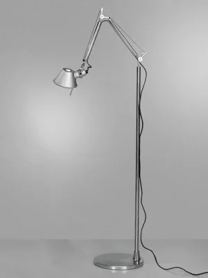 Artemide Tolomeo Micro stojací lampa LED 2700 K Tovární Cena