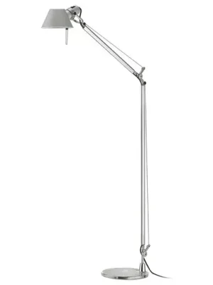 Rychlé Dodání Artemide Tolomeo Reading LED stojací lampa 2 700 K