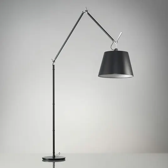 Artemide Tolomeo Mega stojací lampa 3 000K Ø 36 cm Vrácení Zdarma