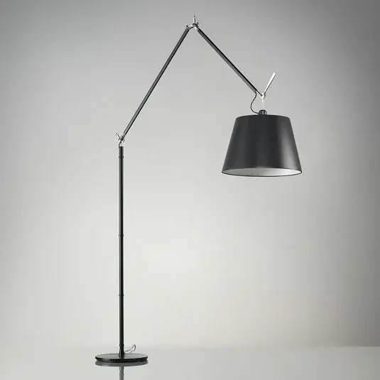 Artemide Tolomeo Mega stmívač stojací lampy 2 700K Ø 36 Ověřený
