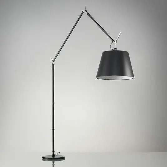 Nejprodávanější Artemide Tolomeo Mega stmívač stojací lampy 2 700K Ø 42