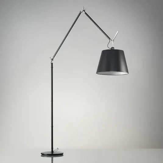 Artemide Tolomeo Mega stmívač stojací lampy 3 000K Ø 32 Nová Kolekce