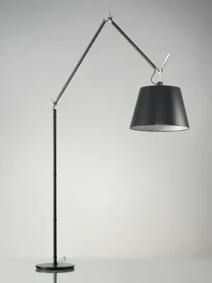 Artemide Tolomeo Mega stmívač stojací lampy 3 000K Ø 36 Koupit Online