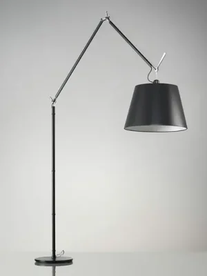 Artemide Tolomeo Mega stmívač stojací lampy 3 000K Ø 42 Cenový Hit