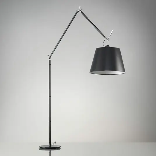 Artemide Tolomeo Mega stmívač stojací lampy 3 000K Ø 42 Cenový Hit