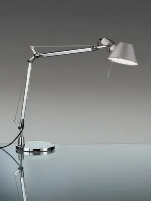 Artemide Tolomeo Mini stolní lampa s nohou 2700K Nejprodávanější