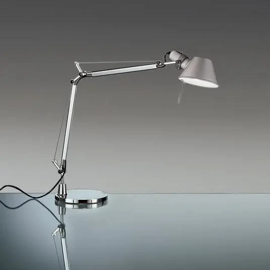 Artemide Tolomeo Mini stolní lampa s nohou 2700K Nejprodávanější