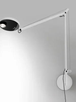 Aktuální Artemide Demetra nástěnné světlo 930 senzor bílá