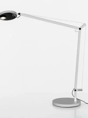 Artemide Demetra Professional stolní 930 bílá Značkový