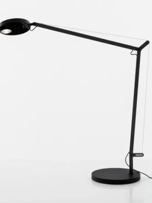 Artemide Demetra Professional stolní 930 černá Nejprodávanější
