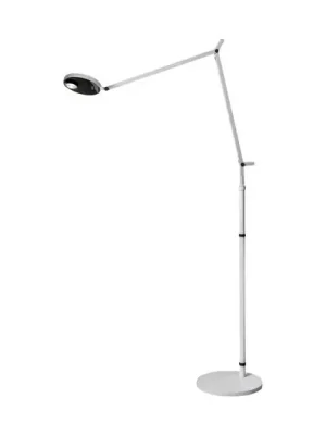 Nejlepší Volba Artemide Demetra Professional Reading 930 bílá