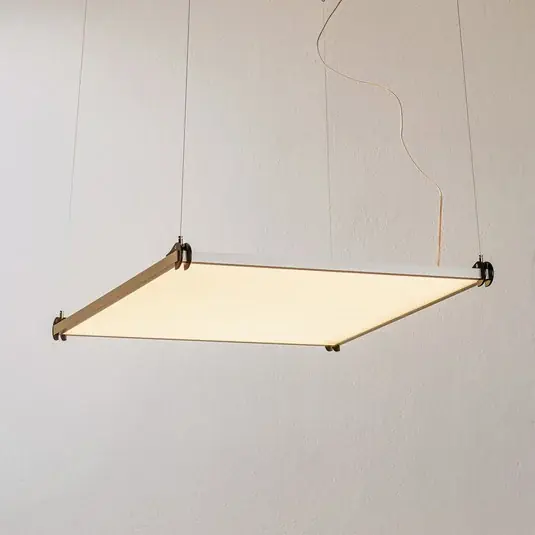 Nejlepší Volba Artemide Grafa – designové závěsné světlo LED