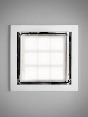 Artemide PAD80 - LED stropní svítidlo Výhodná Nabídka