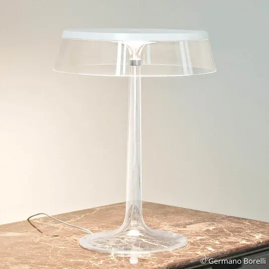 Flos Bon Jour designová LED stolní lampa Aktuální
