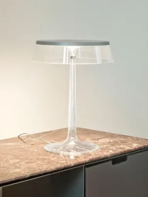 Autentický Flos Bon Jour LED stolní lampa