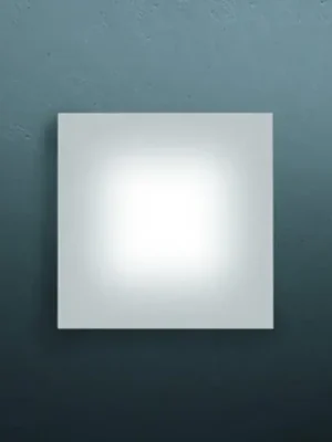 Fontana Arte Sole ploché LED stropní svítidlo 12cm Novinka
