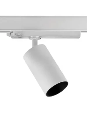 Ivela Microperfetto LKM 3-fázový reflektor 930 bílý Nejlepší Volba