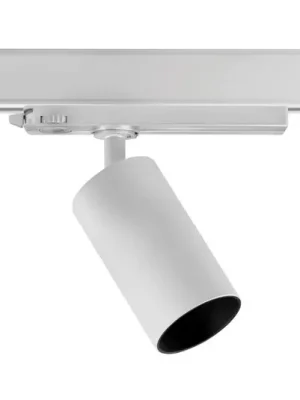 Ivela Microperfetto LKM 3-fázový reflektor 940 bílý Omezená Nabídka
