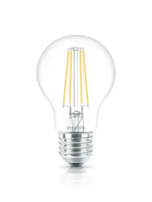Žárovka Philips Classic LED E27 A60 7W 4 000K Výhodná Nabídka