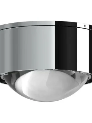 Reflektor Puk Mini One 2 LED, čirá čočka, chrom Ihned K Objednání