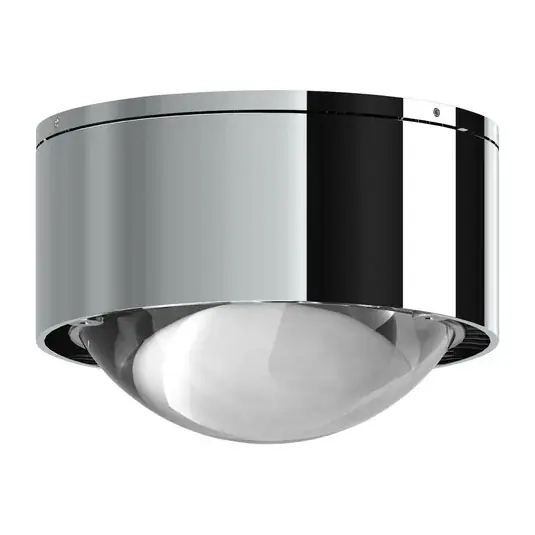 Reflektor Puk Mini One 2 LED, čirá čočka, chrom Ihned K Objednání