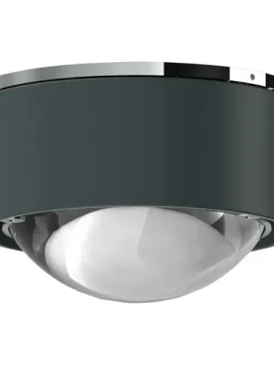 Reflektor Puk Mini One 2 LED, čirá antracitová matná čočka Odeslání Ihned