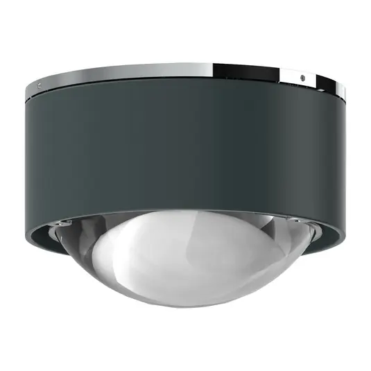 Reflektor Puk Mini One 2 LED, čirá antracitová matná čočka Odeslání Ihned