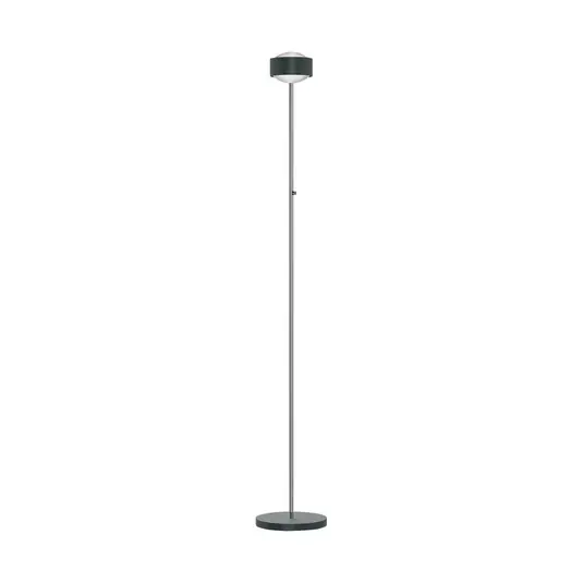 Puk Maxx Eye Floor LED čočka matná, antracit/chrom Dokud Zásoby Vydrží