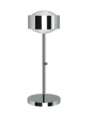 Puk Maxx Eye Table LED 37 cm matná čočka, chrom Koupit Online