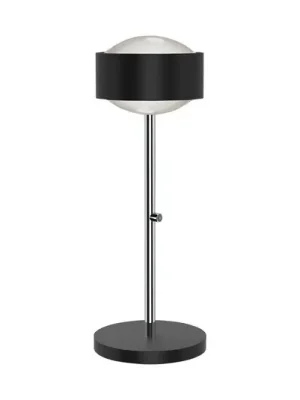 Nejprodávanější Puk Maxx Eye Table LED 37 cm matná čočka, černá