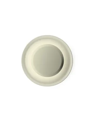 Oblíbený Vibia Top LED nástěnné světlo Ø 17 cm zelené L1