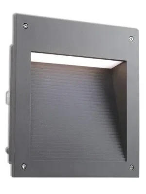 Super Cena LEDS-C4 Micenas podhledové světlo 24,8W antracit