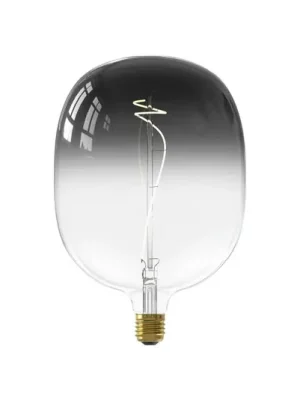Calex Avesta LED globe E27 5W filament dim šedá Nejprodávanější