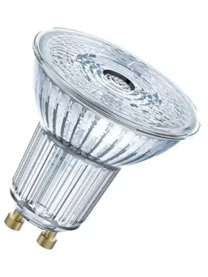 OSRAM LED reflektor GU10 3,4W 927 36° stmívatelný Výhodná Nabídka