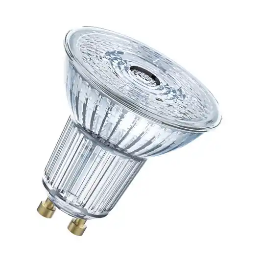 OSRAM LED reflektor GU10 3,4W 927 36° stmívatelný Výhodná Nabídka
