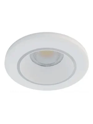 Objednat Nyní Vestavné svítidlo Calex Smart Halo CCT RGB bílé