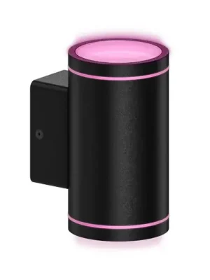 Chytré venkovní světlo Calex, CCT, RGB Objednat Nyní