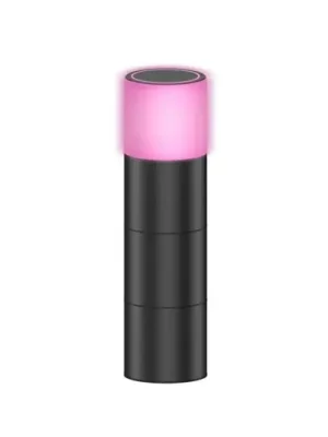 Jen Po Omezenou Doba Calex Smart Outdoor Gardenpost RGBW soklové světlo
