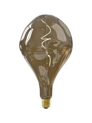 Hit Sezóny Calex Organic Evo LED lampa E27 6W stmívající se přírodní
