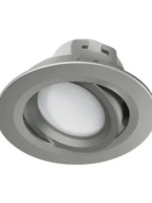 Hama WLAN LED bodovka, ovládání aplikací CCT nikl Aktuální