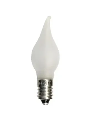 LED náhradní žárovka E10 0,2W 10-55V 3 větruodolná Must-Have