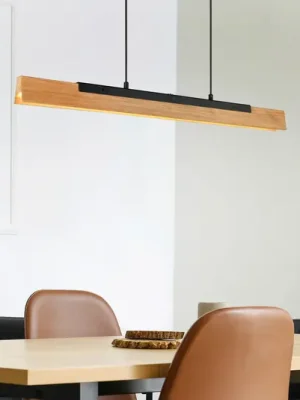 Bezpečná Platba Závěsné LED světlo Kerala se senzorovým stmívačem