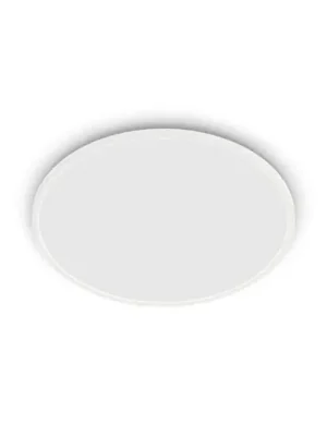 Přímo Od Výrobce Philips SuperSlim LED IP54 Ø 25cm 2 700K bílá