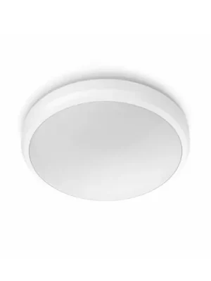 Omezená Nabídka Philips Doris LED venkovní světlo IP54 4 000K bílá