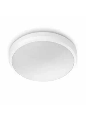 Philips Doris LED venkovní světlo IP54 2 700K bílá Odeslání Ihned