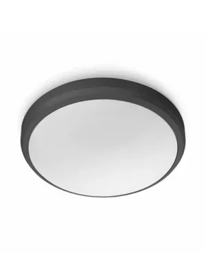 Philips Doris LED venkovní světlo IP54 2700K černá Nejlepší Cena