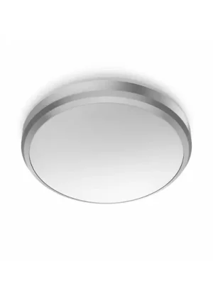 Finální Výprodej Philips Doris LED venkovní světlo IP54 4 000K nikl