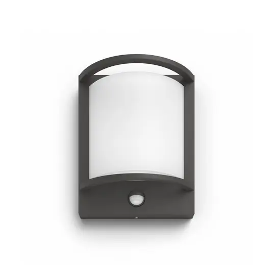 Must-Have Philips myGarden Samondra LED nástěnné se senzorem