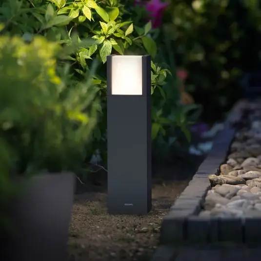 LED podsvícení pod skříň Philips Arbour UE, 3 000 K Kup Teď
