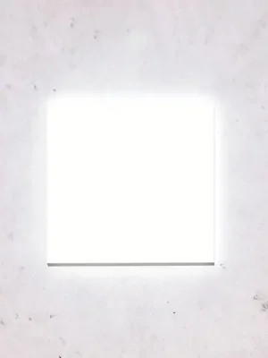 Cenová Bomba Müller Licht tint Aris LED panel 45x45 cm, černý